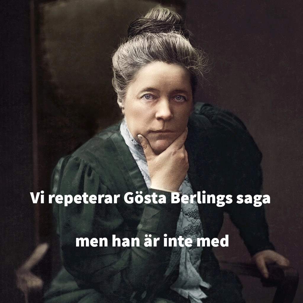 Selma m text Gösta utan gösta.jpg